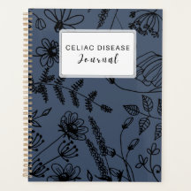 Revista mensual de la enfermedad celíaca - Gris os