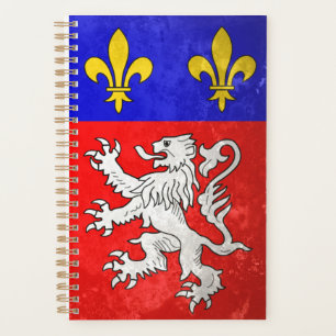 Agenda Rhone Alpes