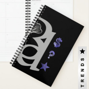 Agenda RICH Planner Trend Resumen Lavender Violet