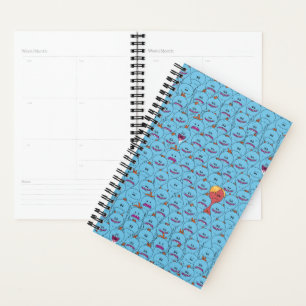 Agenda RICK AND MORTY™ Kirkland Sr. Meeseeks