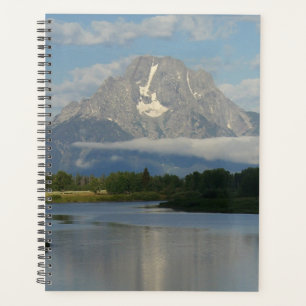 Agenda Río Jackson Hole en el Parque Nacional Grand Teton