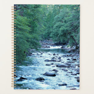 Agenda Río Merced por Islas Felices, Yosemite, CA