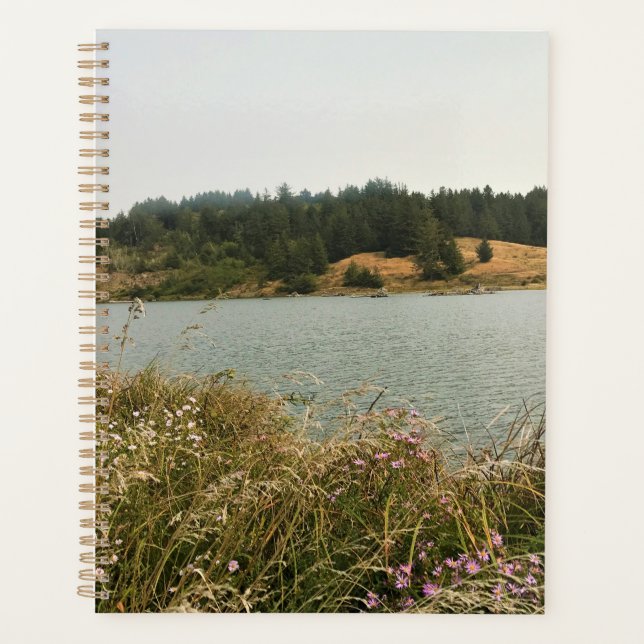 Agenda Río Sixes, OR (Anverso)