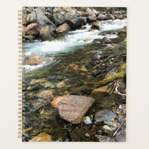 Agenda Río Wallowa, OR