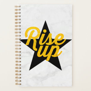 Agenda Rise Up Hamilton