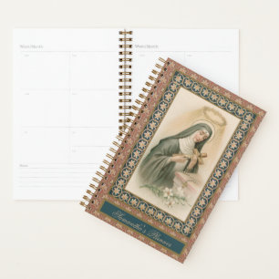 Agenda Rita de Cascia (M 015)