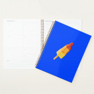 Agenda Roca helada