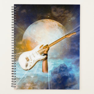 Agenda Rock my World