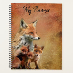 Agenda Rojo