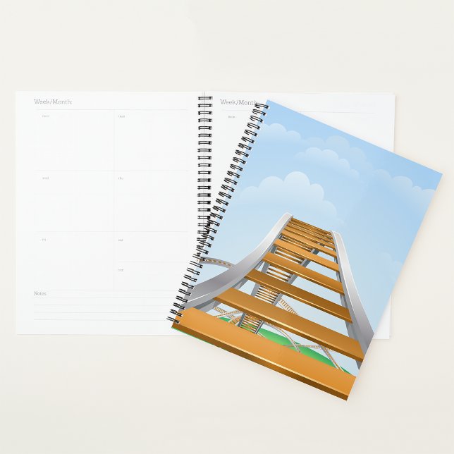 Agenda Rollercoaster (Subido por el creador)