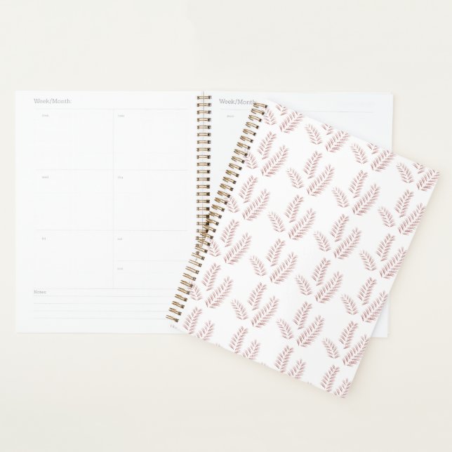 Agenda Rollos coloridos de papel de envolvimiento con var (Demostración)