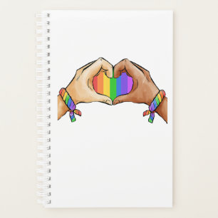 Agenda Ropa De Orgullo Gay Lgbt Arcoiris