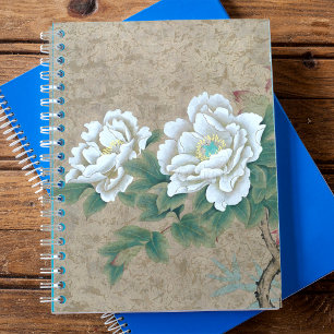 Agenda Rosa blanca