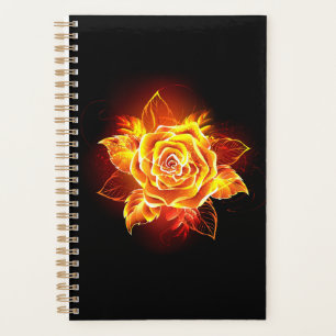 Agenda Rosa de incendios en auge