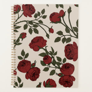 Agenda Rosa Florentina
