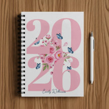 Rosa Rosa Personalizada