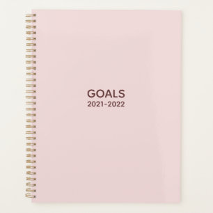 Agenda Rosa y Borgoña