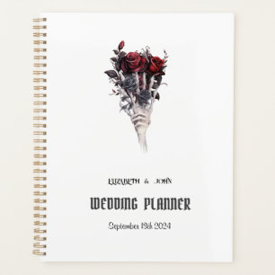Agenda Rosas de Borgoña