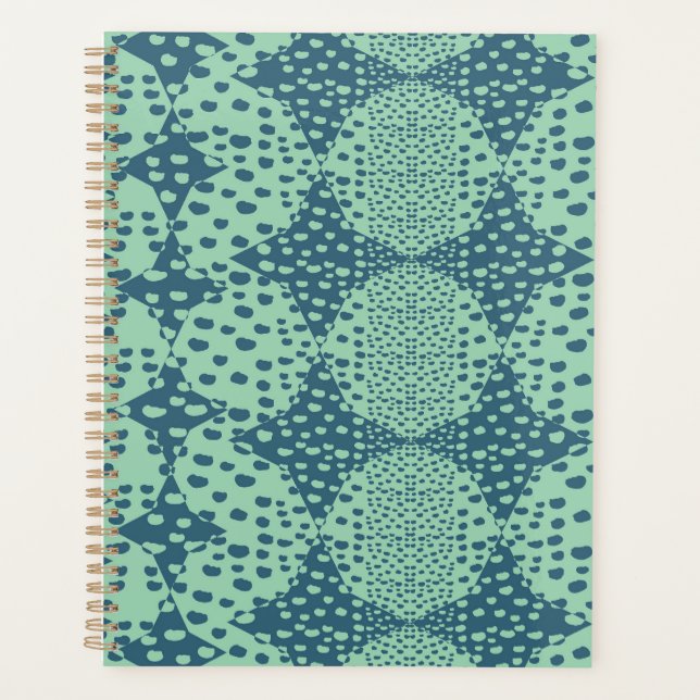 Agenda Rosebulbs Sparks (Anverso)