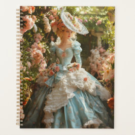 Agenda Rosie Loves Blue Planner