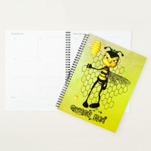 Agenda Royal Buzz
