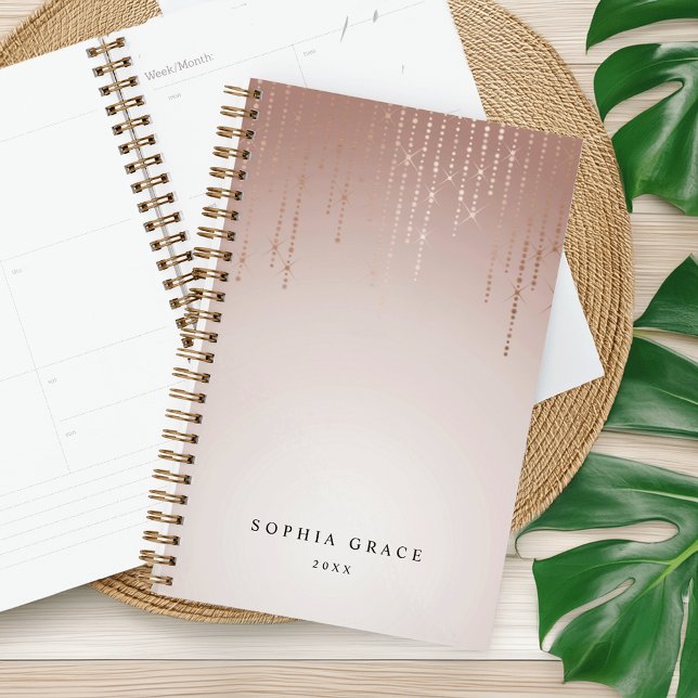 Agenda Rubor Rain Personalizado (Subido por el creador)