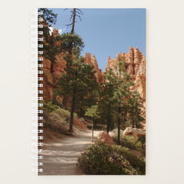 Agenda Ruta del Parque Nacional del Cañón Bryce