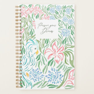 Agenda Safari Planner