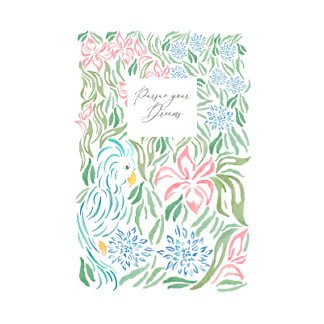 Agenda Safari Planner