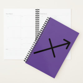 Agenda Sagitario