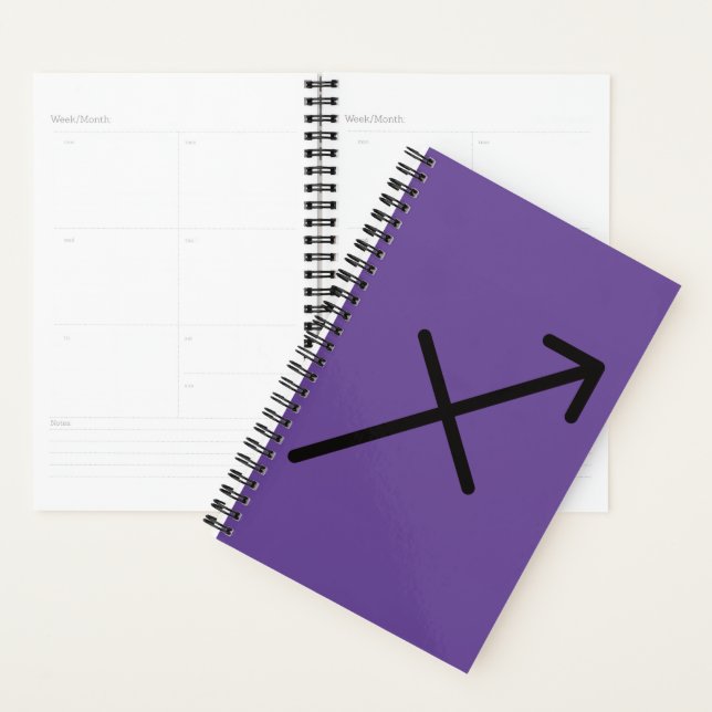 Agenda Sagitario (Demostración)