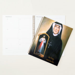 Agenda Saint Faustina, Divina Misericordia