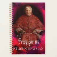 Saint John Henry Newman