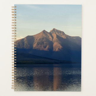 Agenda Saint Mary Lake