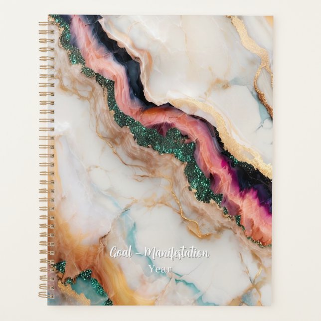 Agenda Sala de baile (Anverso)