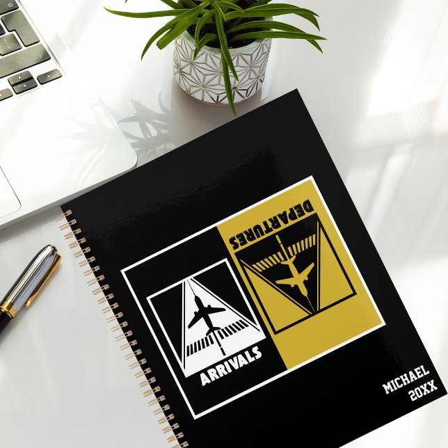 Agenda Salidas, Aviación, Calentamiento de la Casa Simple (Subido por el creador)