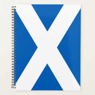 Agenda Saltire ~ Bandera de Escocia
