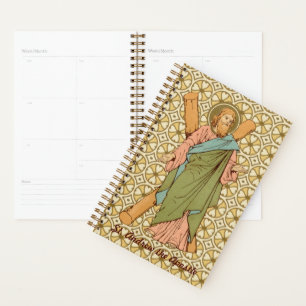 Agenda San Andrés el Apóstol (RLS 01)