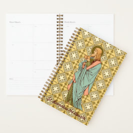 Agenda San Bernabé el Apóstol (RLS 02)