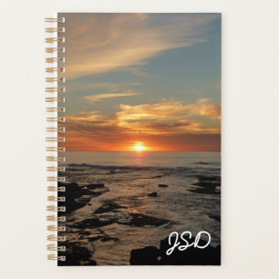 Agenda San Diego Sunset II