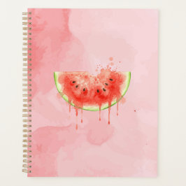 Agenda Sandía