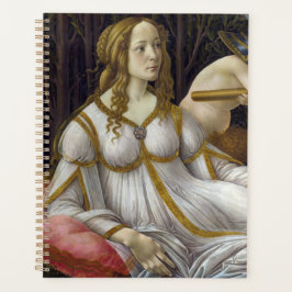 Agenda Sandro Botticelli - Venus y Mars