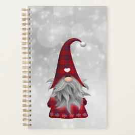 Agenda Santa de Navidad         