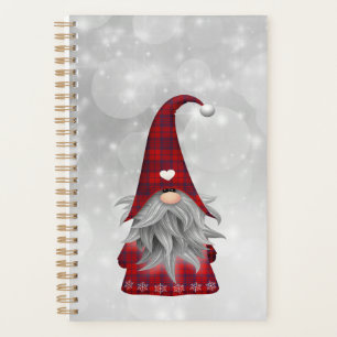 Agenda Santa de Navidad