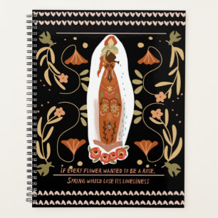 Agenda Santa Teresa de Lisieux