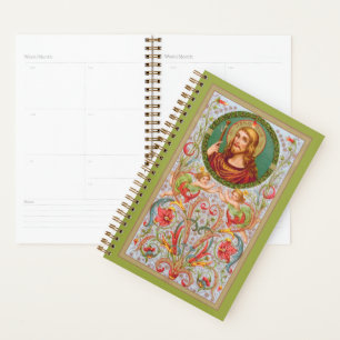 Agenda Santiago el Grande (JMAS 04)