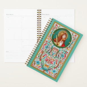 Agenda Santiago el Menos (JMAS 05)