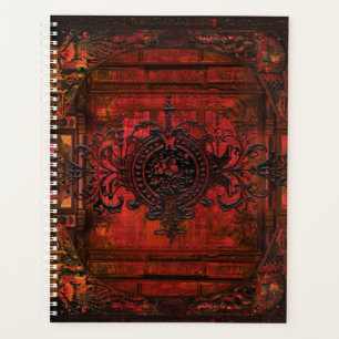 Agenda Santo Tomé de la Antigüedad de la Piel Roja del 