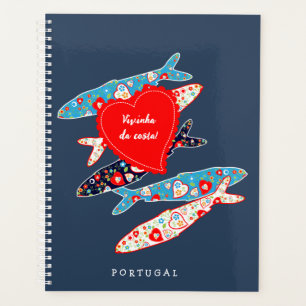 Agenda Sardinas de Portugal