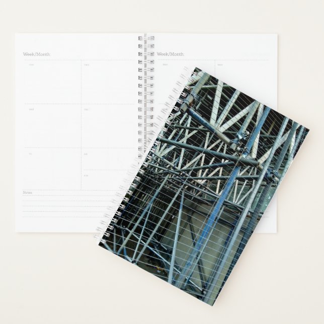 Agenda Scaffolding (Demostración)